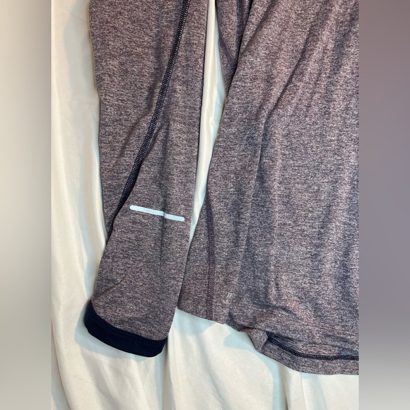 Nike Dri-FIT Running 1/4 Zip Performance top | M - Picture 9 of 11
